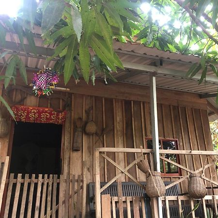 Sok Phen Homestay Siem Reap Exterior photo