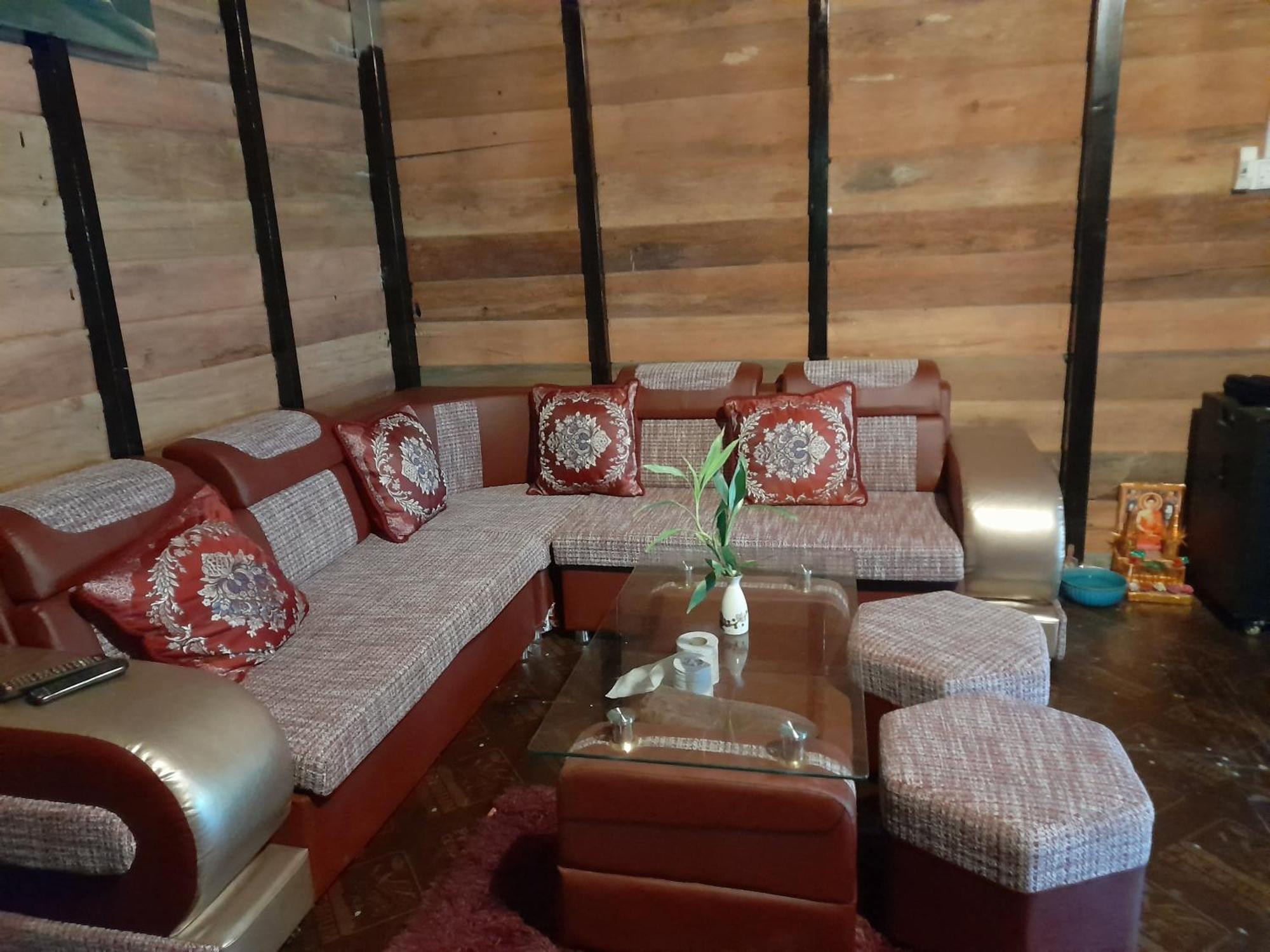 Sok Phen Homestay Siem Reap Exterior photo