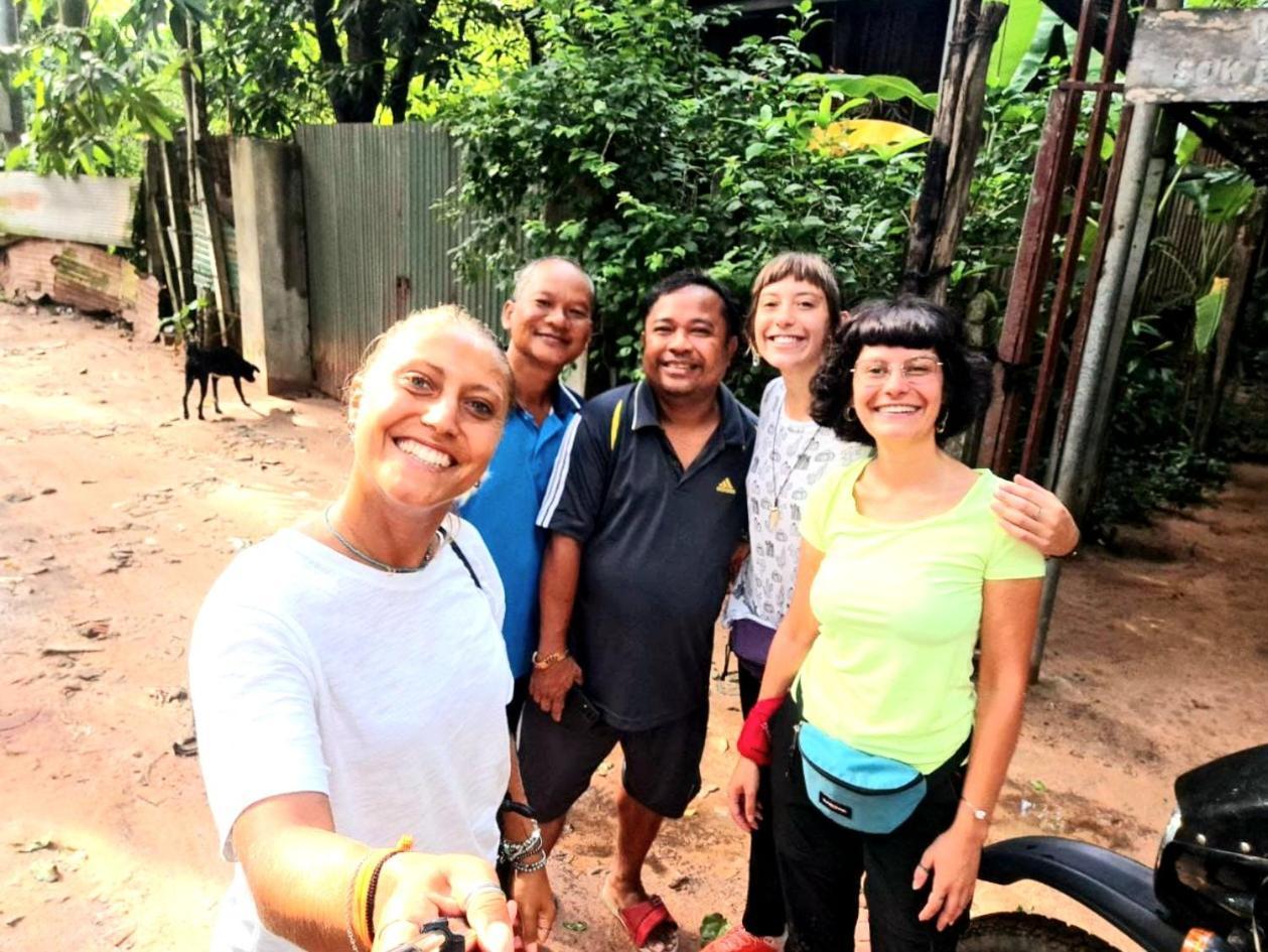 Sok Phen Homestay Siem Reap Room photo