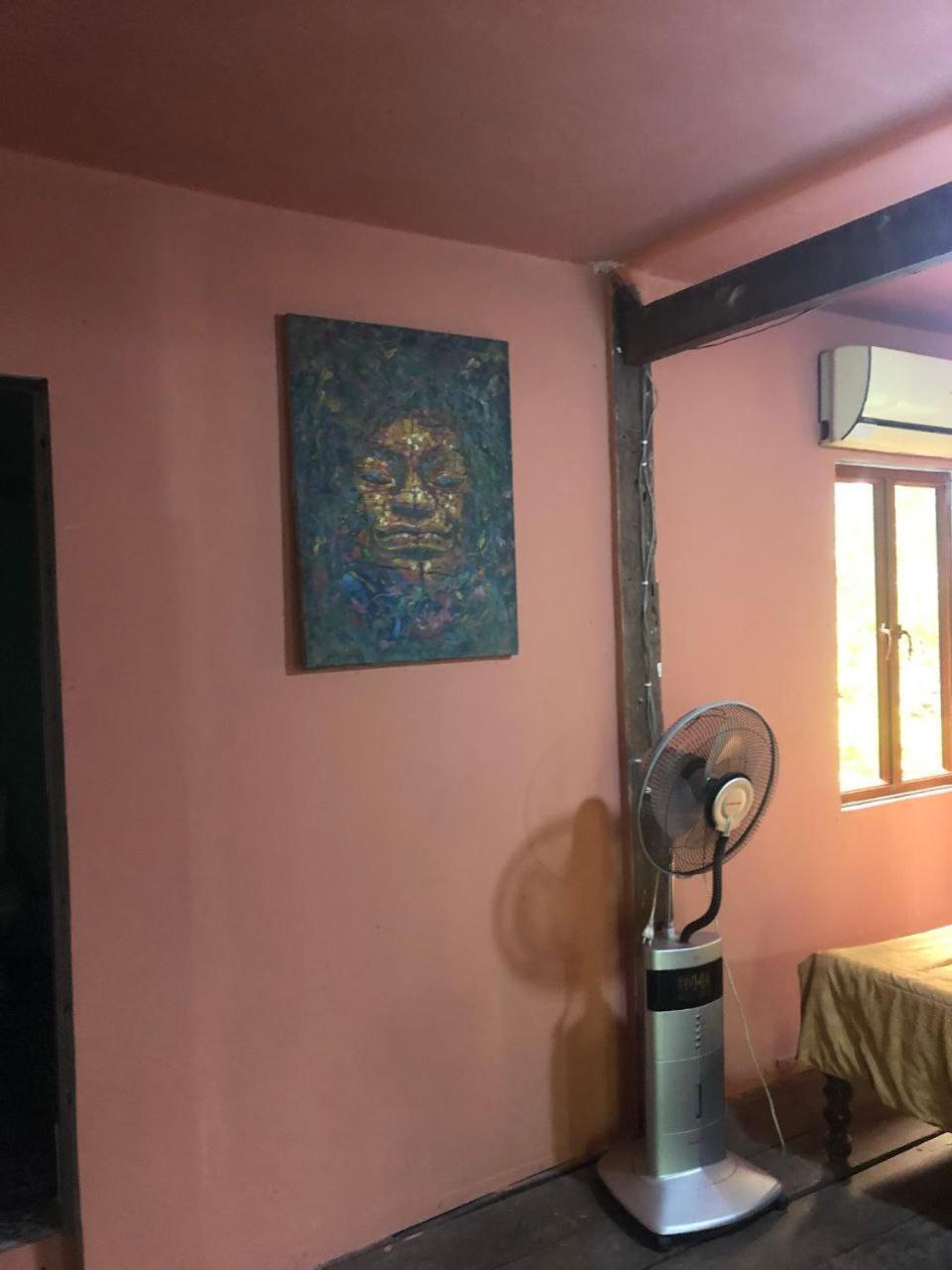 Sok Phen Homestay Siem Reap Exterior photo
