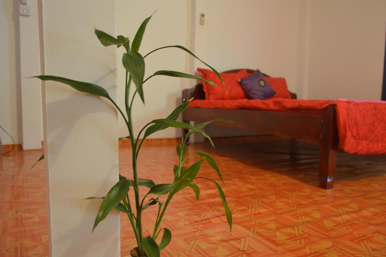 Sok Phen Homestay Siem Reap Exterior photo